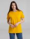 Футболка Imperial 190, желтая 
