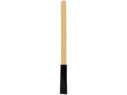 Вечный карандаш из бамбука Recycled Bamboo, черный