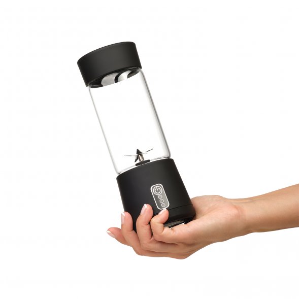 Блендер портативный Felice, черный 