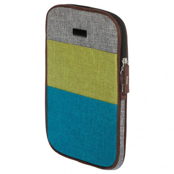 Чехол для iPad «Антигуа» 