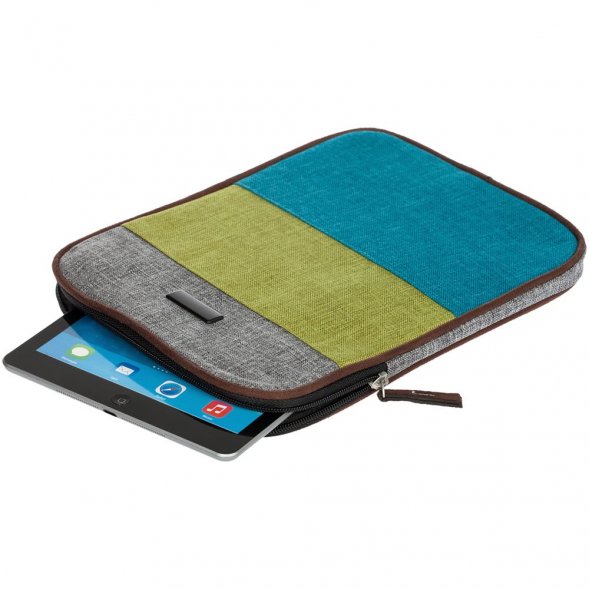 Чехол для iPad «Антигуа» 