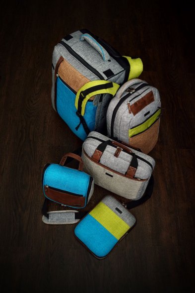 Чехол для iPad «Антигуа» 