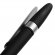 Ручка шариковая Prodir DS5 TSR Metal Clip, черная 