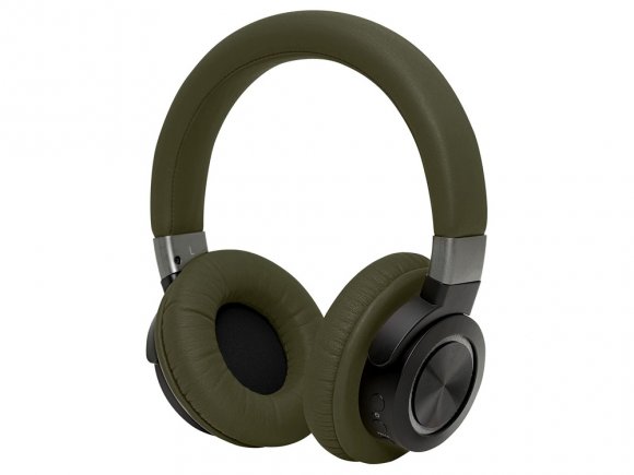 Rombica Mysound BH-07 Green, зеленый 