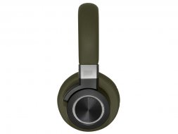Rombica Mysound BH-07 Green, зеленый