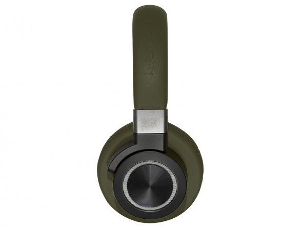 Rombica Mysound BH-07 Green, зеленый 