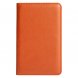 Визитница Brand, оранжевая 