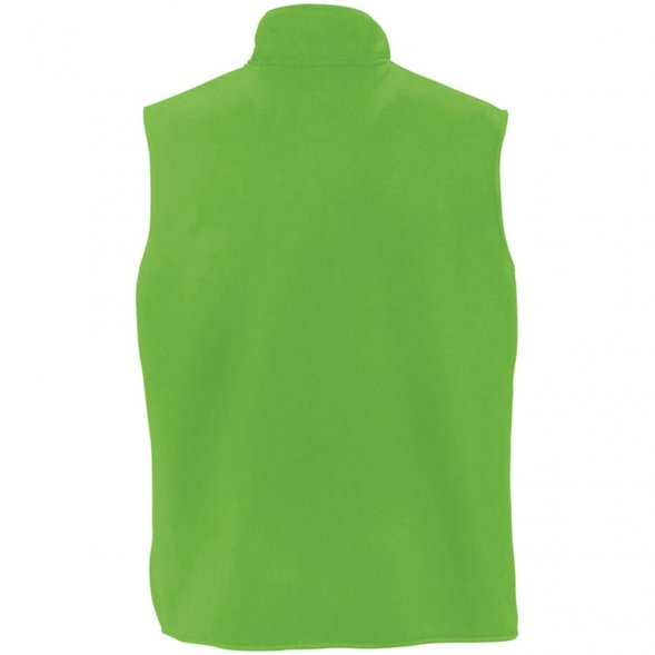 Жилет Norway, зеленое яблоко 