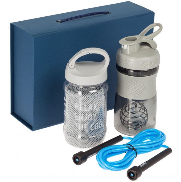 Коробка Matter, синяя 