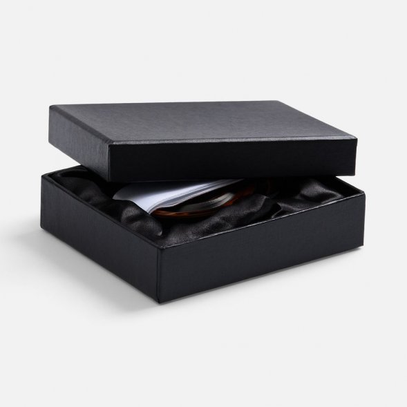 Медаль Glassglow, оранжевая 