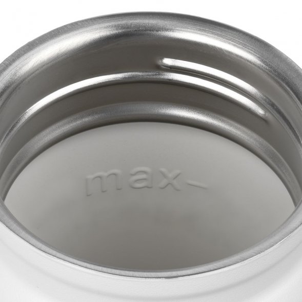 Термостакан Hardproof, белый 