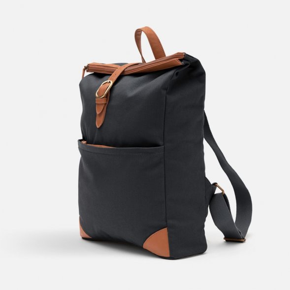 Рюкзак Sloane, темно-серый 