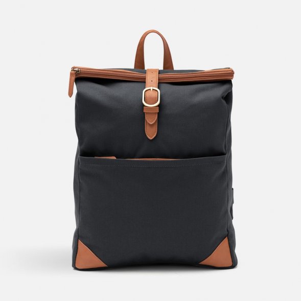 Рюкзак Sloane, темно-серый 