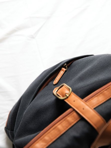 Рюкзак Sloane, темно-серый 