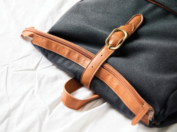 Рюкзак Sloane, темно-серый 