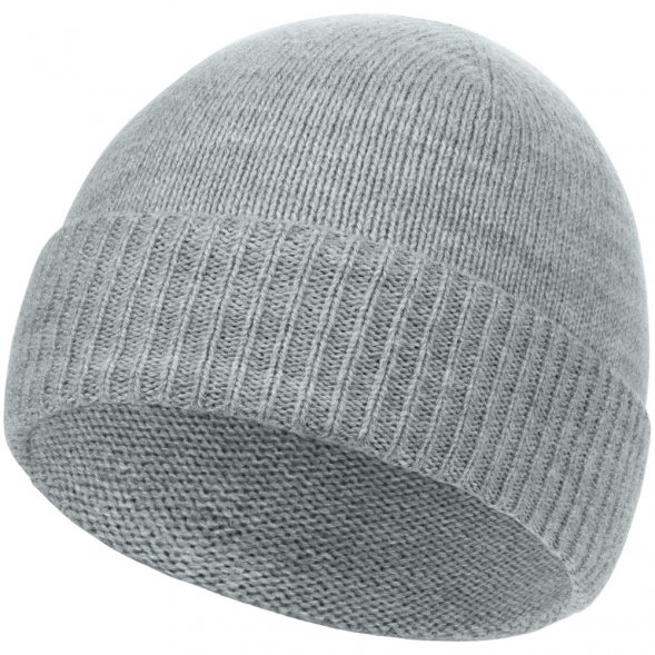 Шапка Cordelia, светло-серая 