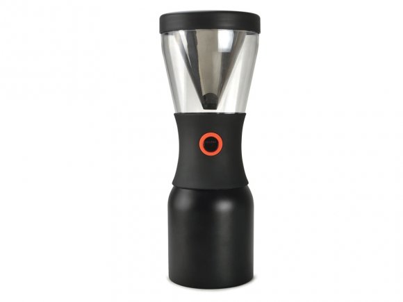 Кофеварка COLD BREWC OFFEE, 1000 мл, черный 