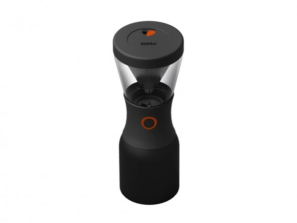 Кофеварка COLD BREWC OFFEE, 1000 мл, черный 