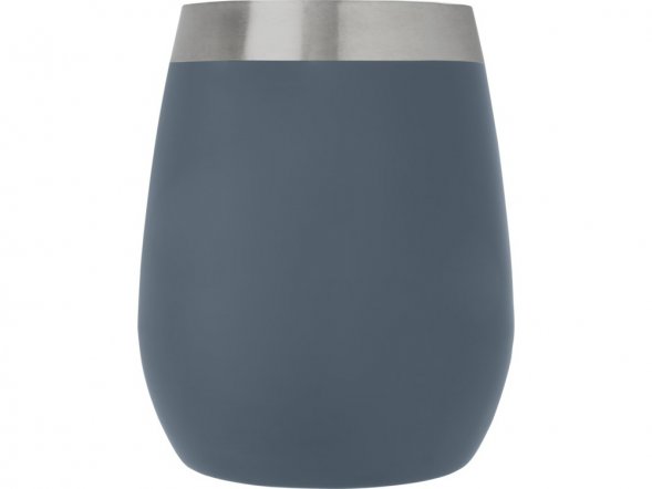 Tromso холодильник для вина, slate grey 