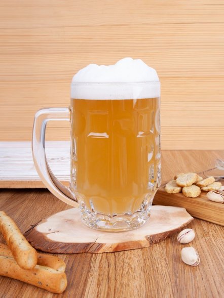 Кружка пивная Retro Pub 