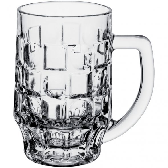 Кружка пивная Retro Pub 