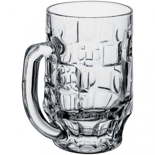 Кружка пивная Retro Pub 