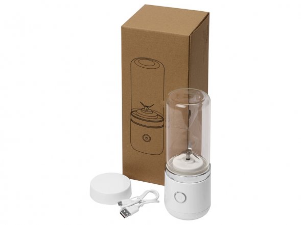 Портативный блендер Mix&amp;amp;Go 