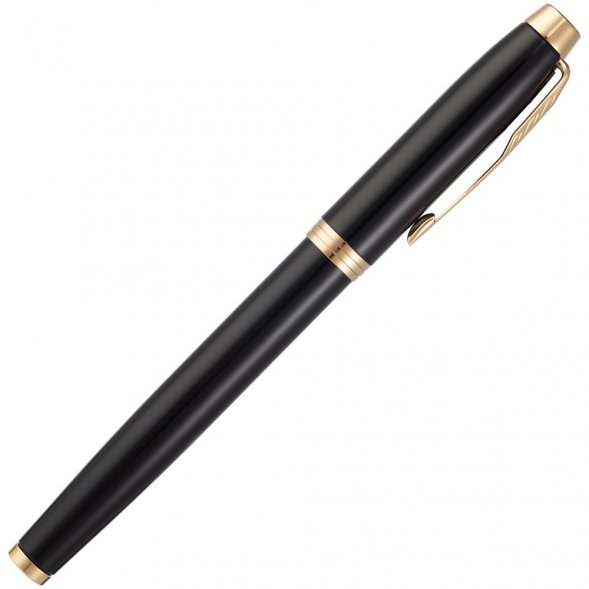 Роллер Parker IM Core T321 Black GT F 