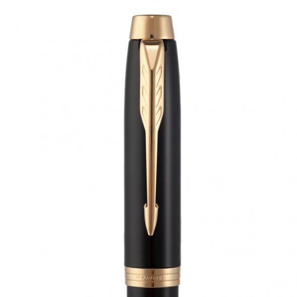 Роллер Parker IM Core T321 Black GT F 