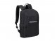 RIVACASE 7523 black ECO рюкзак для ноутбука 13,3-14 / 6 