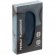 Флешка Pebble, серо-синяя, USB 3.0, 16 Гб 