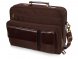 Сумка для ноутбука Сиэтл, коричневый 