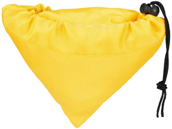 Сумка для покупок Bungalow, желтый 