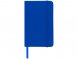 Блокнот Spectrum A6, ярко-синий 