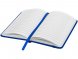 Блокнот Spectrum A6, ярко-синий 