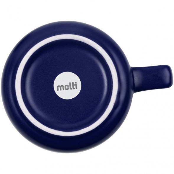 Чашка Fusion, синяя 