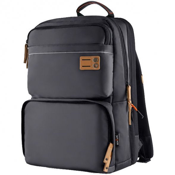 Рюкзак Day One, черный 