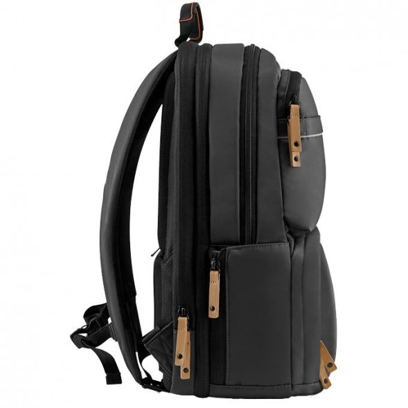 Рюкзак Day One, черный 