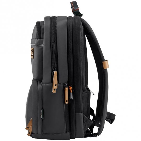 Рюкзак Day One, черный 