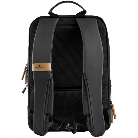 Рюкзак Day One, черный 