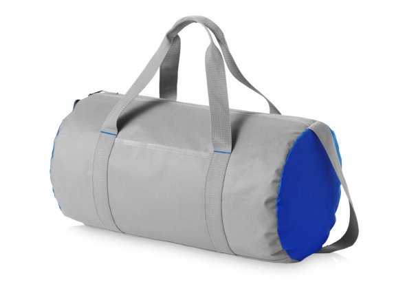 Сумка Tennessee, серый/синий 