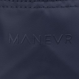 Спортивная сумка Triangel, синяя