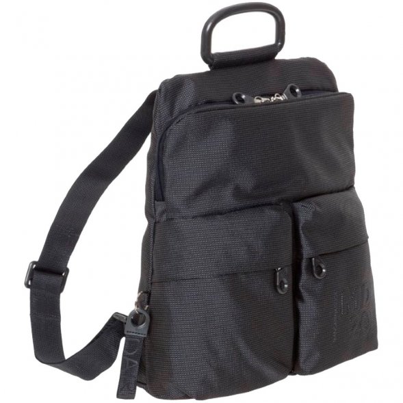 Рюкзак MD20, темно-серый 