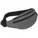 Поясная сумка Kalita, серая 