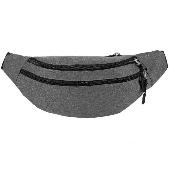 Поясная сумка Kalita, серая 