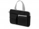 Конференц сумка для документов Event, черный 