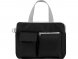 Конференц сумка для документов Event, черный 