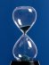 Магнитный антистресс Elusive Time, синий 