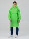 Дождевик-анорак Alatau, зеленое яблоко, единый размер 