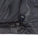 Ветровка светоотражающая Finvind, темно-серая 